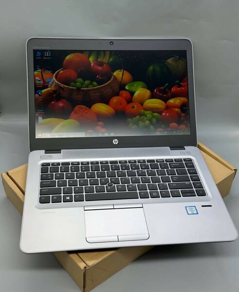 HP 840 G3