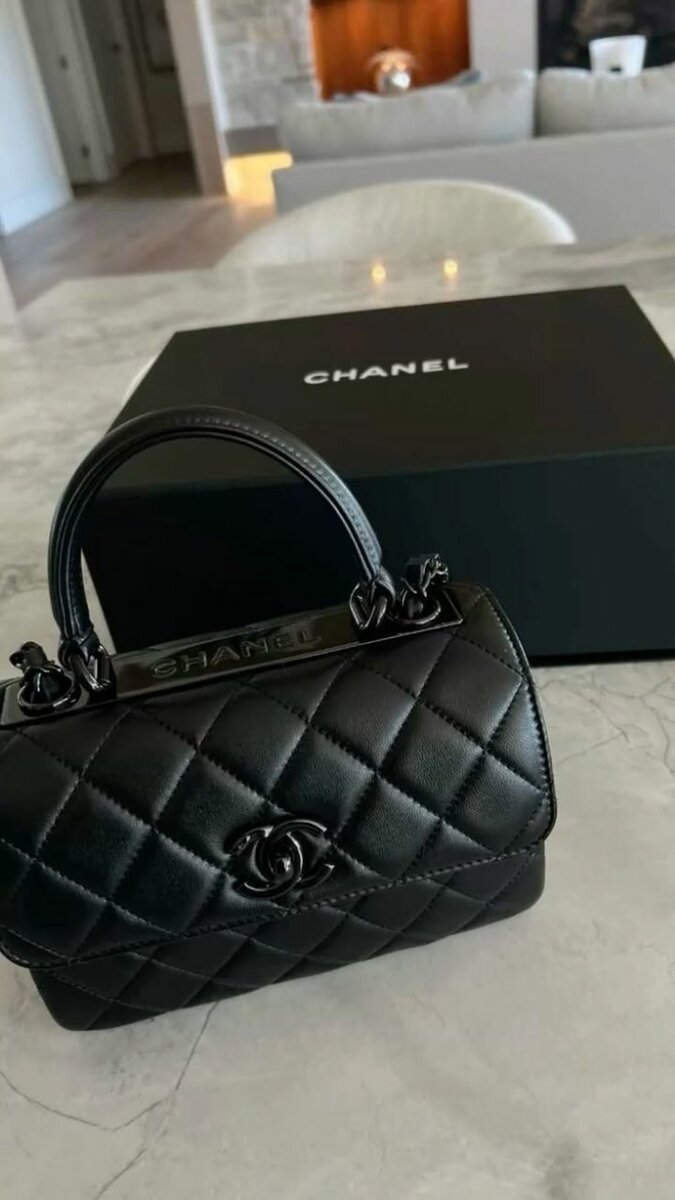 LADIES BAG