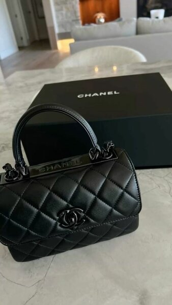 LADIES BAG