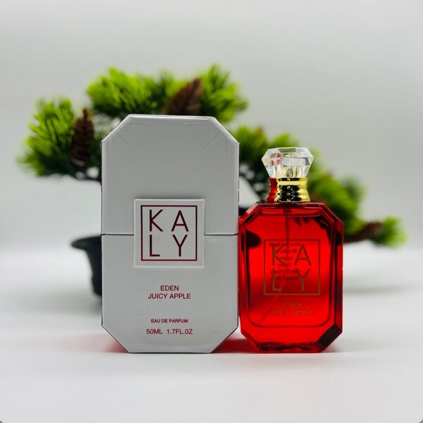 Parfum Kaly Eden Juicy Apple