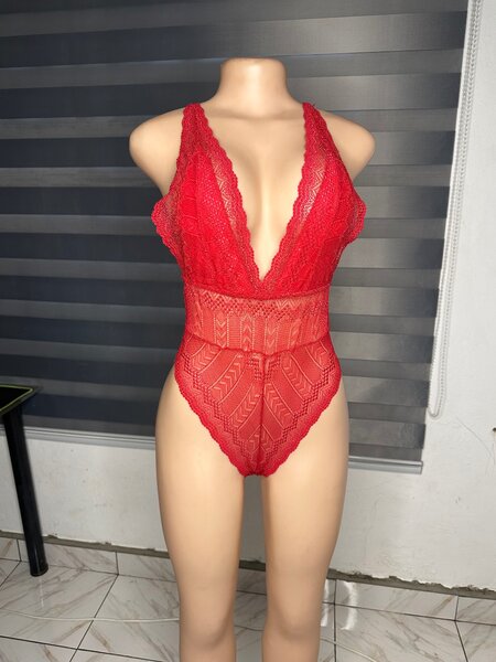 Tank bodysuit