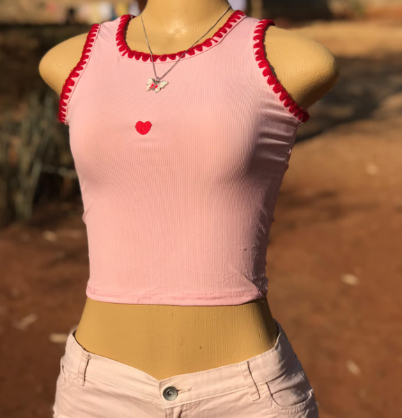 top