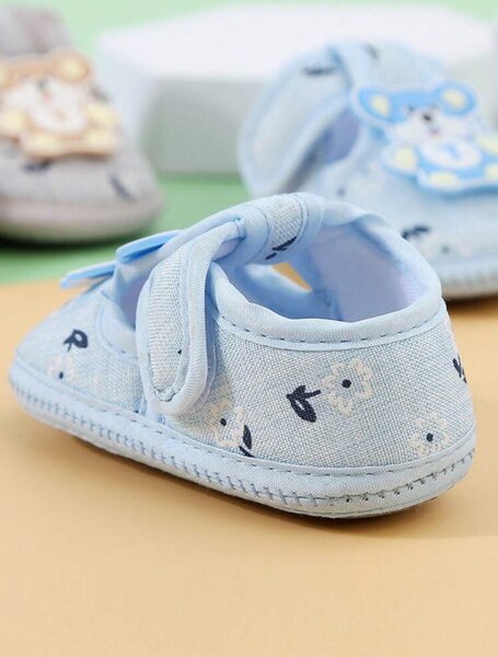 Anti Slip Baby Shoes. EUR19