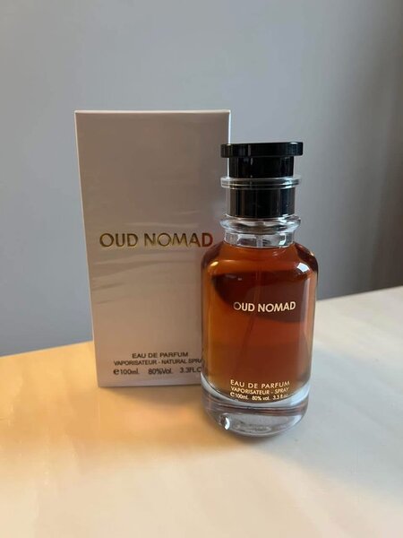 OUD NOMAD PARFUM