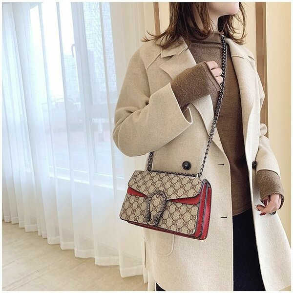 Quality ladies bag