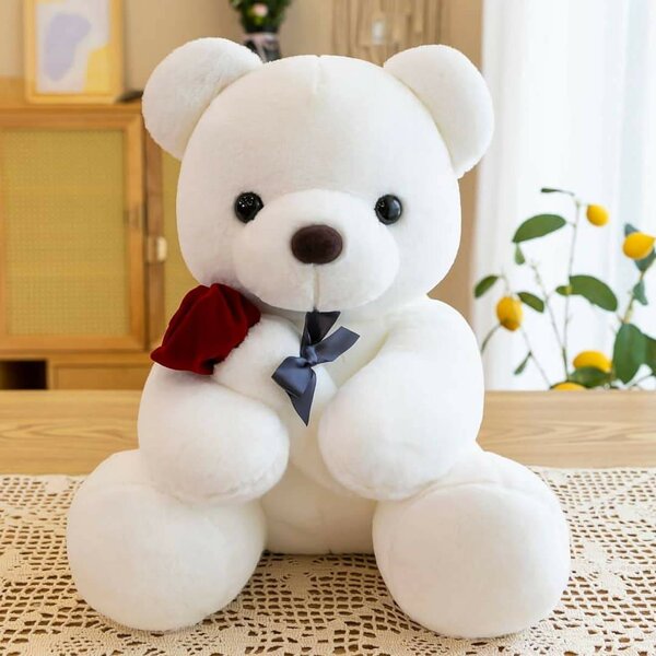Peluche doudou