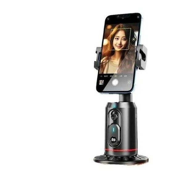 Trépied Selfie Suivi Automatique 360°