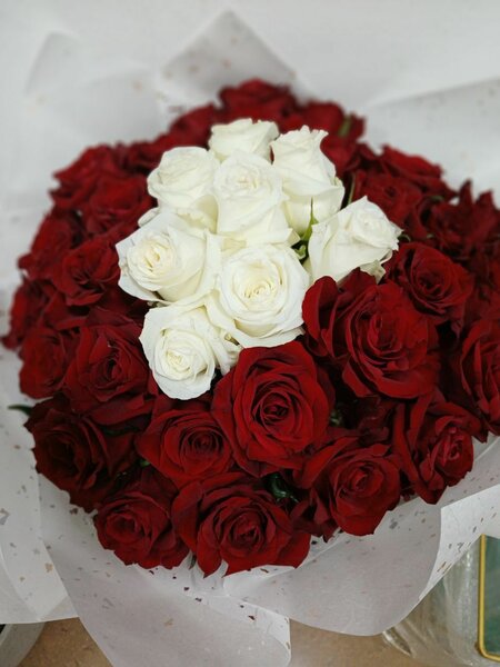 Fresh Flowers