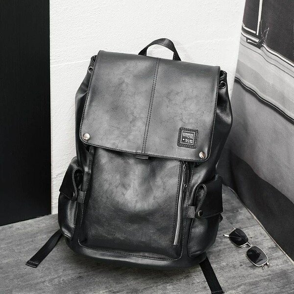 Backpacks