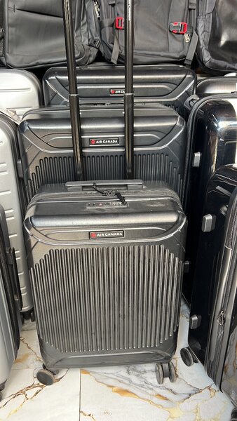 Suitcase bag