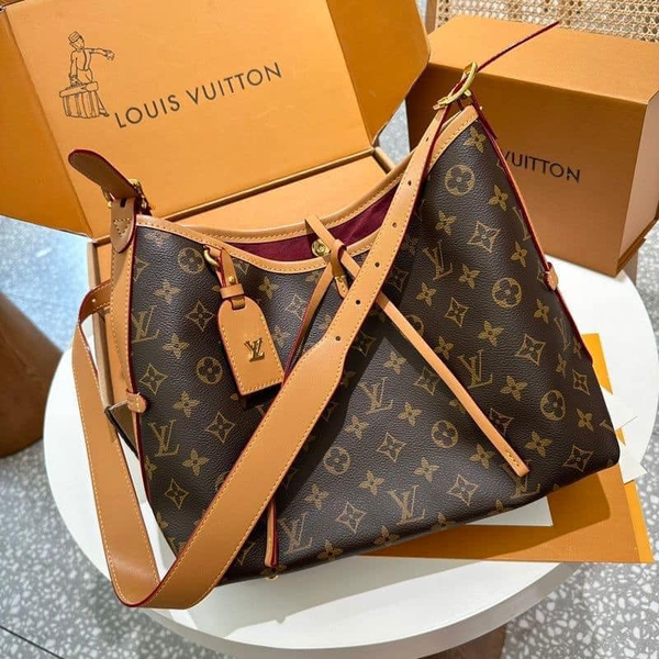 Sac en bandoulière