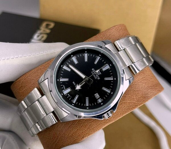 Casio edifice