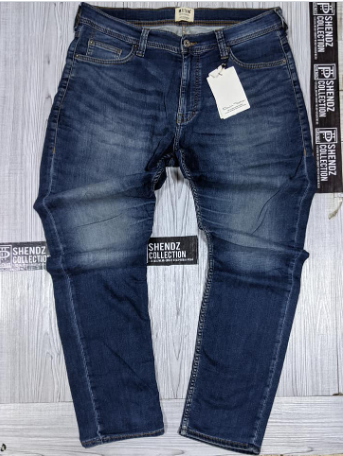 Demin jeans 