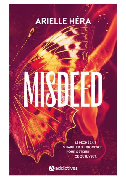 Misdeed