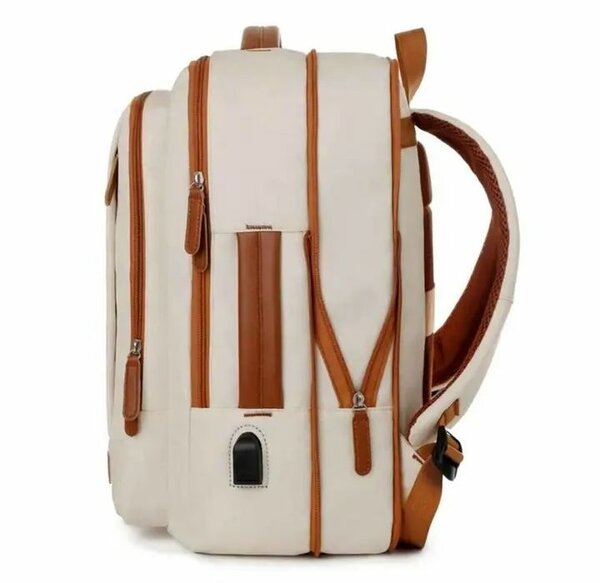 Sac à dos USB élégant élégant