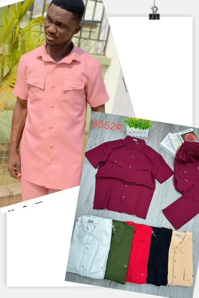 Fashion 2 piece