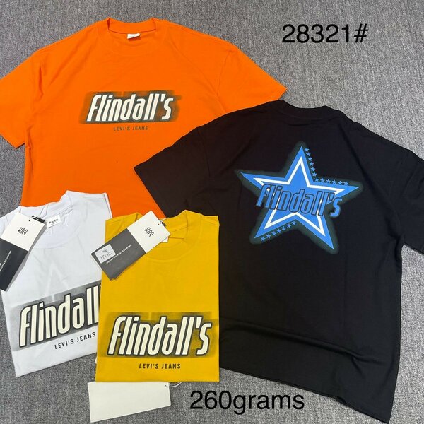 T.shirts