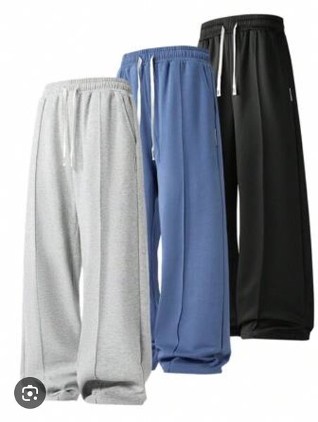 Pantalon importé