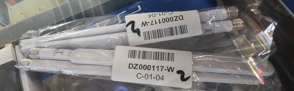 ROUTER ANTENNA PAIR