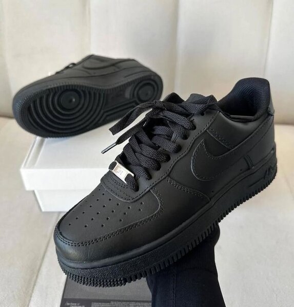 Air Force noir original