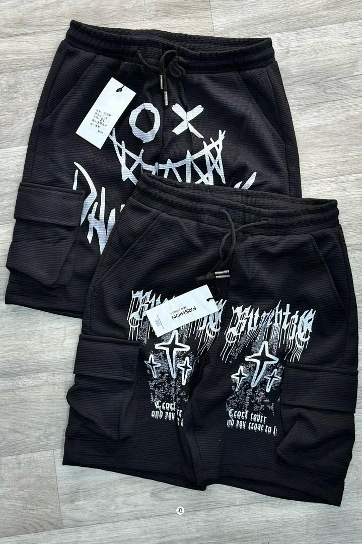CULOTTE HOMME