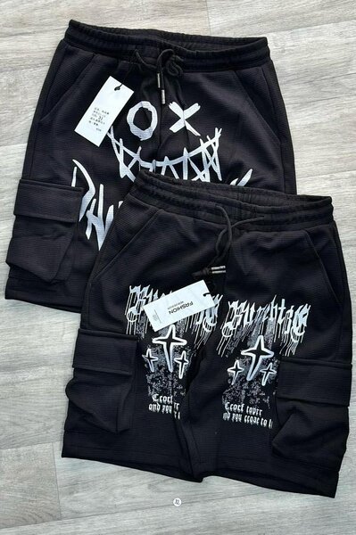 CULOTTE HOMME