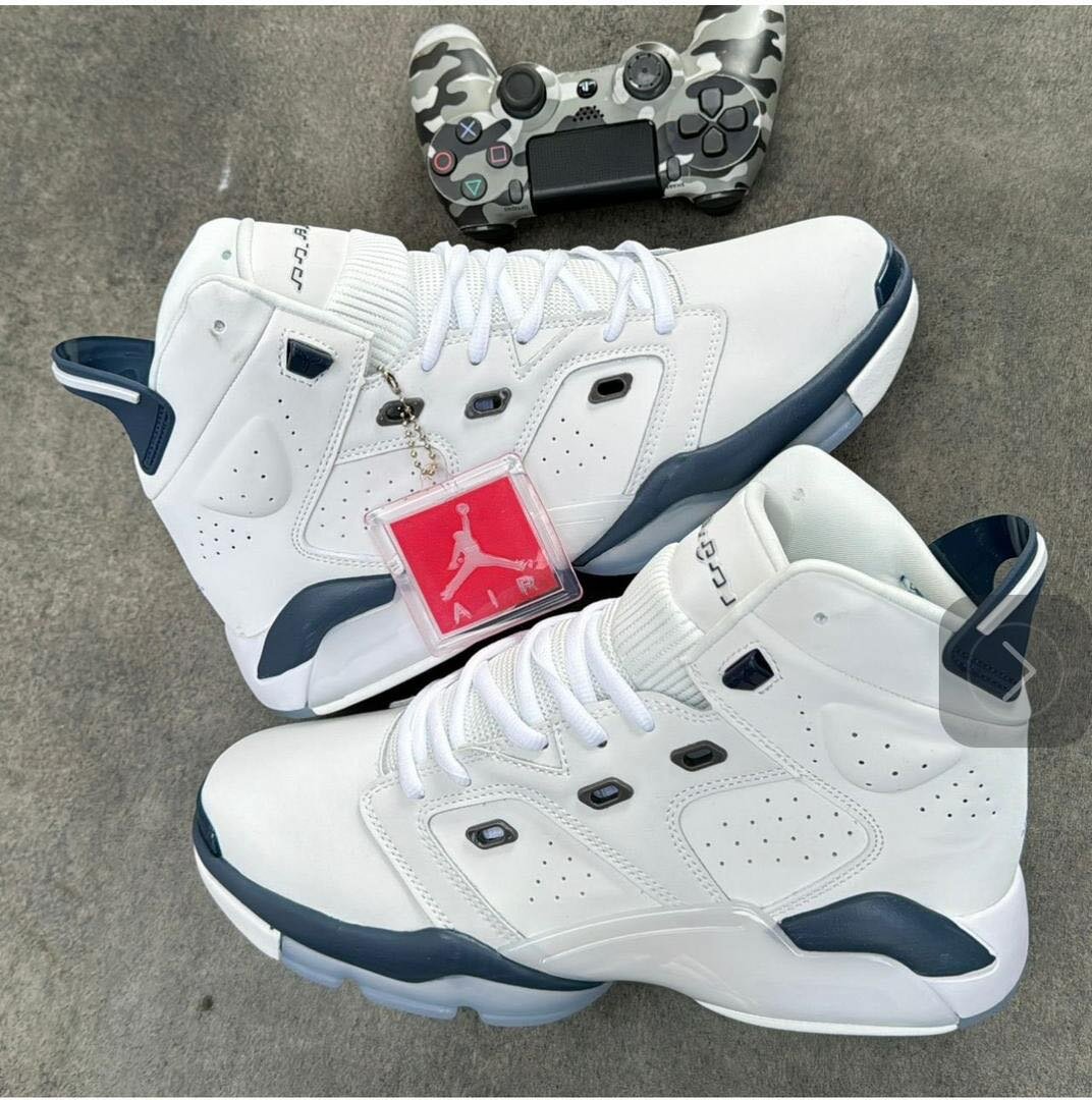 Air Jordan