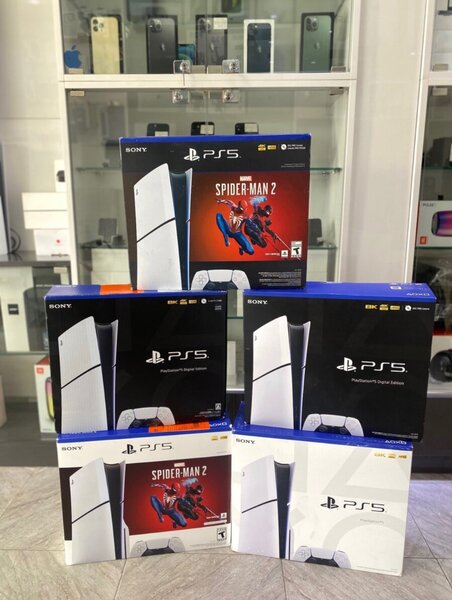 Ps5