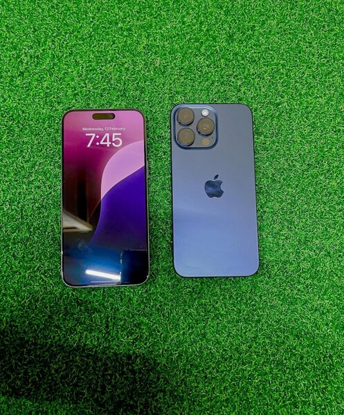 IPHONE 15 PM