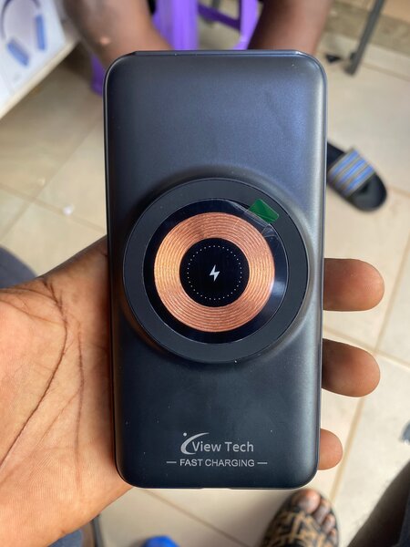 Power Bank