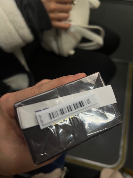 Tobacco Vanille
