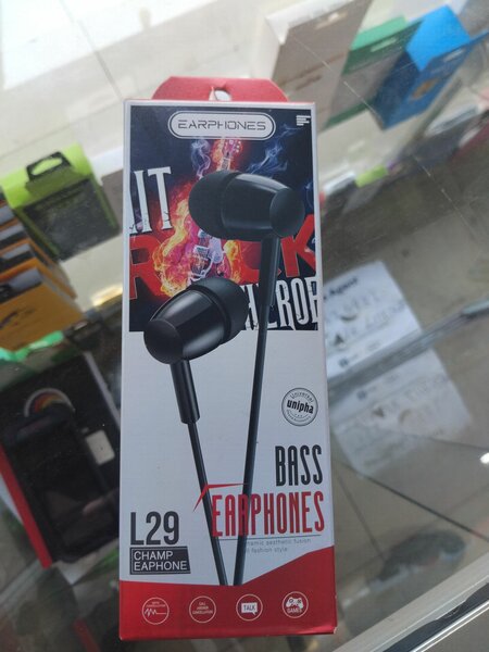 Headsets