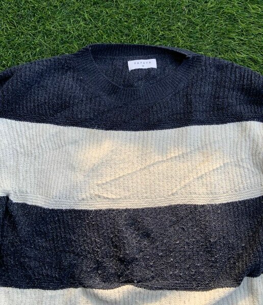 Sweat shirt