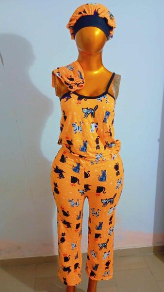 Pyjama confortable pour femmes
