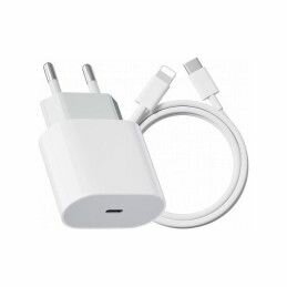 Chargeur original