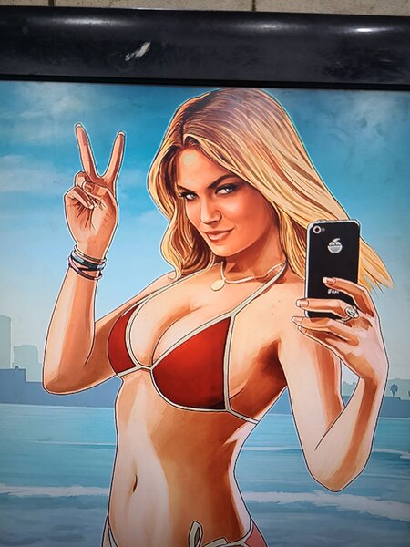GTA 5