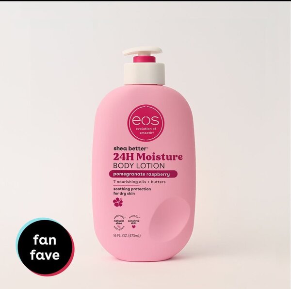 Eos Lotion