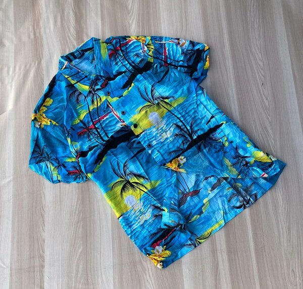 Summer top shirt