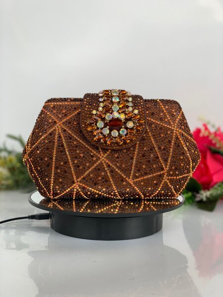 Clutch bag