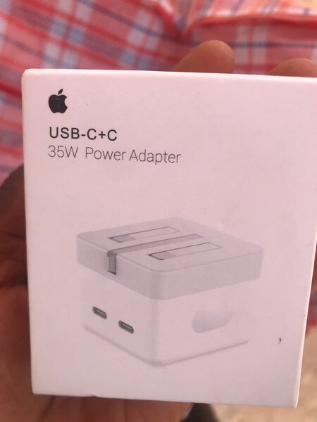 iPhone Type-C Head