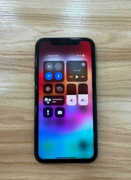 Iphone x