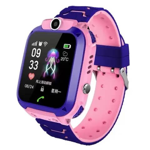 Smart watch