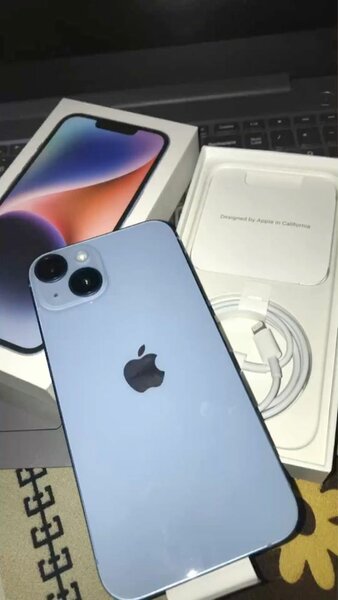 Iphone 14