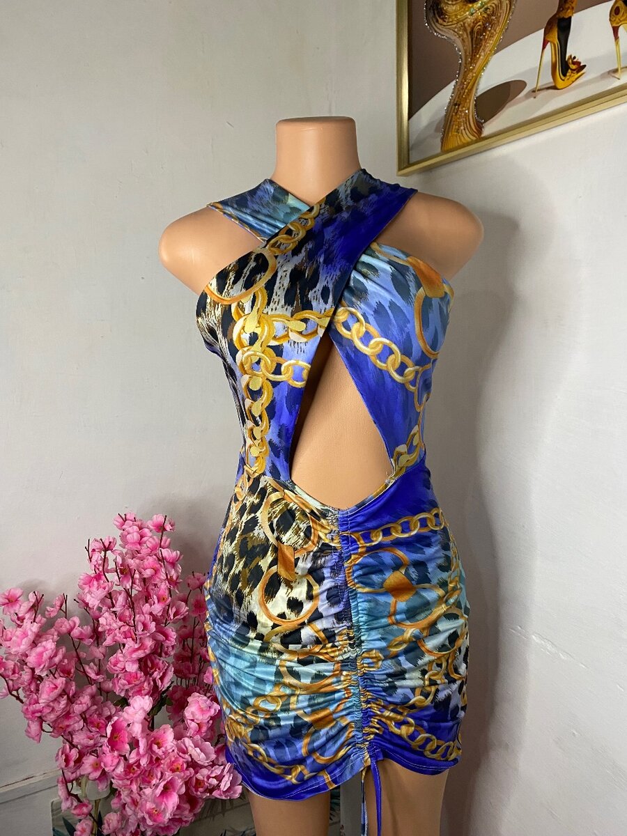 Dresses