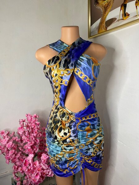 Dresses