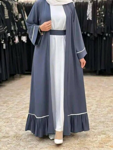 Ensemble kimono 2piece