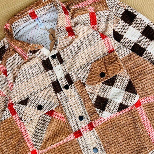 Men's Long Sleeve