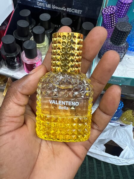 Parfum Valenteno pour Femme