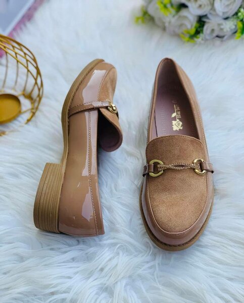Brogues avalaible