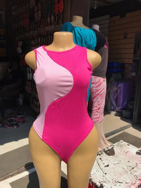Body suit